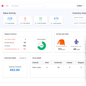 Best inventory management software trusted by businesses globally
