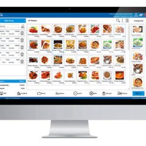 Restaurant Management Software for Sale | Complete Restaurant Solution – Soft Paradise